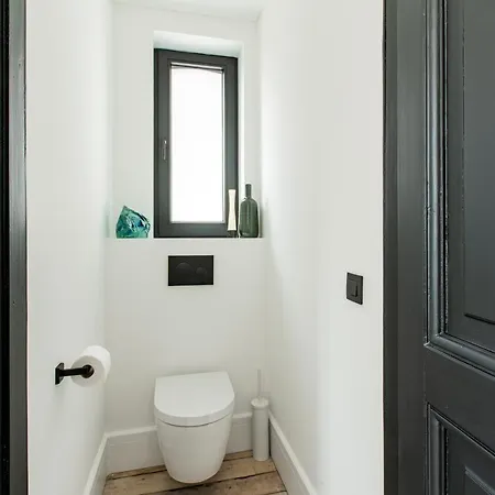 Ribas Guestrooms Brugge