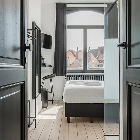 Ribas Guestrooms * Brugge