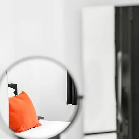 Ribas Guestrooms Homestay szállás