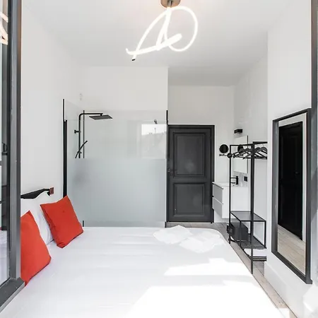 Ribas Guestrooms