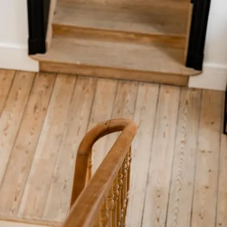 Homestay szállás Ribas Guestrooms