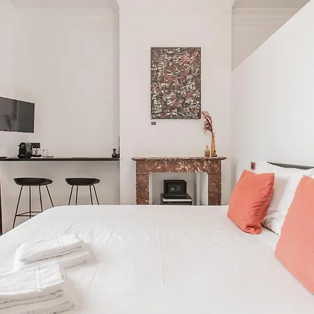 Ribas Guestrooms Homestay szállás *