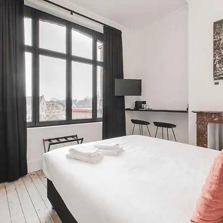 Ribas Guestrooms *