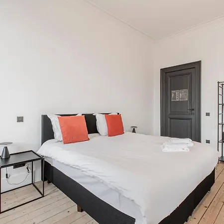 Ribas Guestrooms Brugge