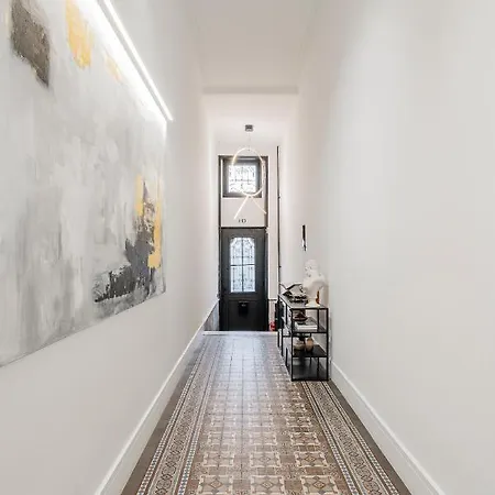 Homestay szállás Ribas Guestrooms Brugge