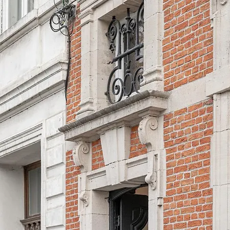 Ribas Guestrooms * Brugge
