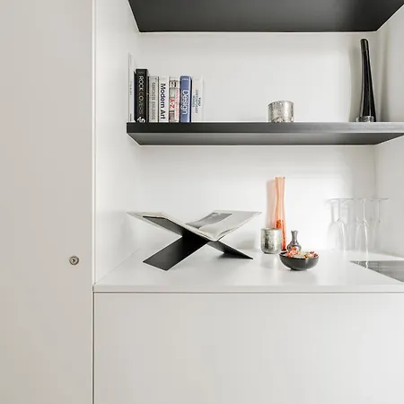 Ribas Guestrooms Homestay szállás Brugge