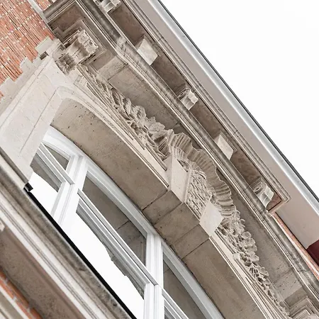 Ribas Guestrooms * Brugge