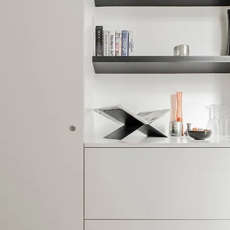 Ribas Guestrooms * Brugge